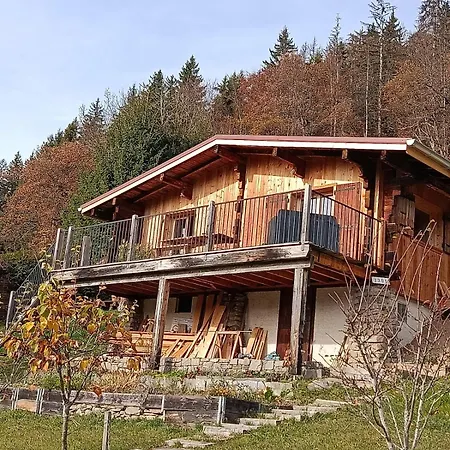 Vue Panoramique * Passy (Haute-Savoie)