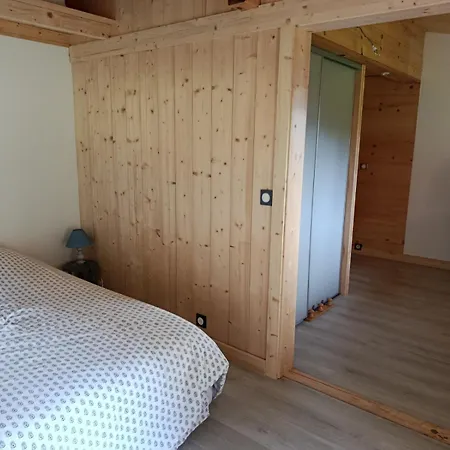 Vakantiehuis Vue Panoramique