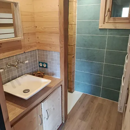 Vue Panoramique Casa vacanze Passy (Haute-Savoie)