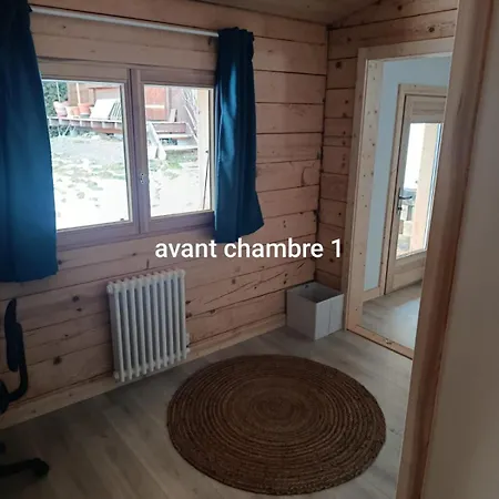 Casa vacanze Vue Panoramique *