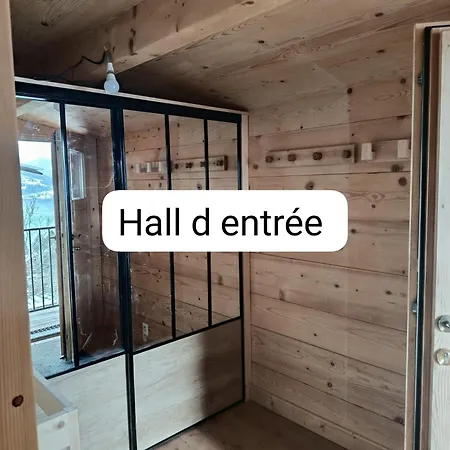 Vue Panoramique